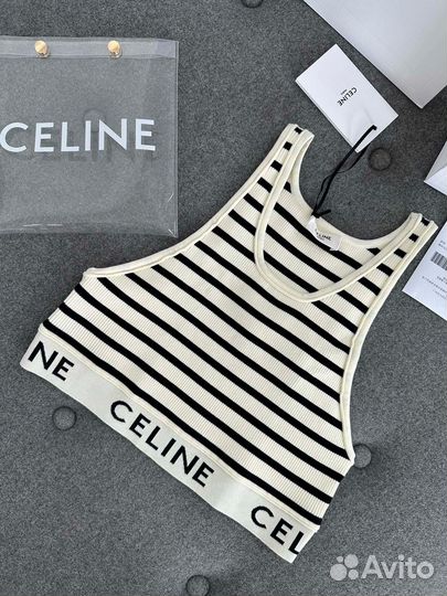 Топ Celine