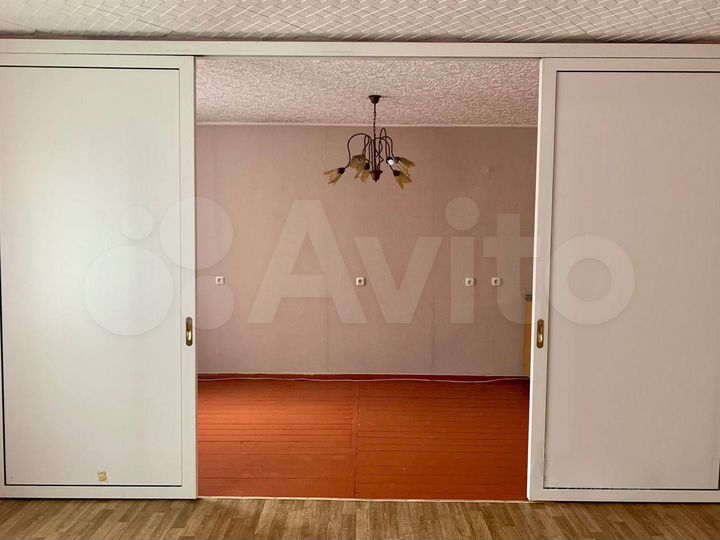 4-к. квартира, 124,5 м², 1/9 эт.