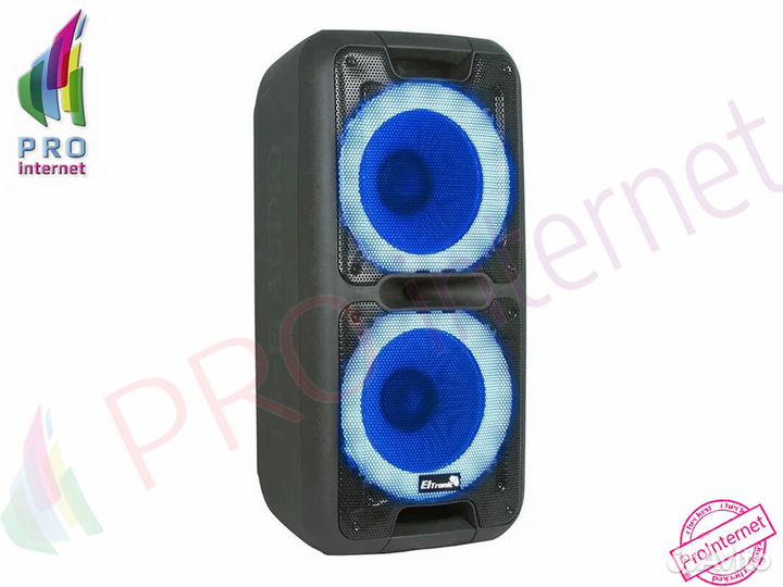 Колонка Eltronic Dance Box 200 20-07
