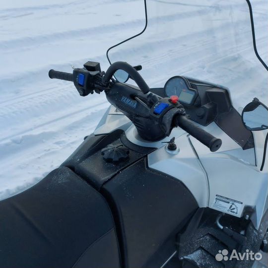Ямаха Профессионал 2