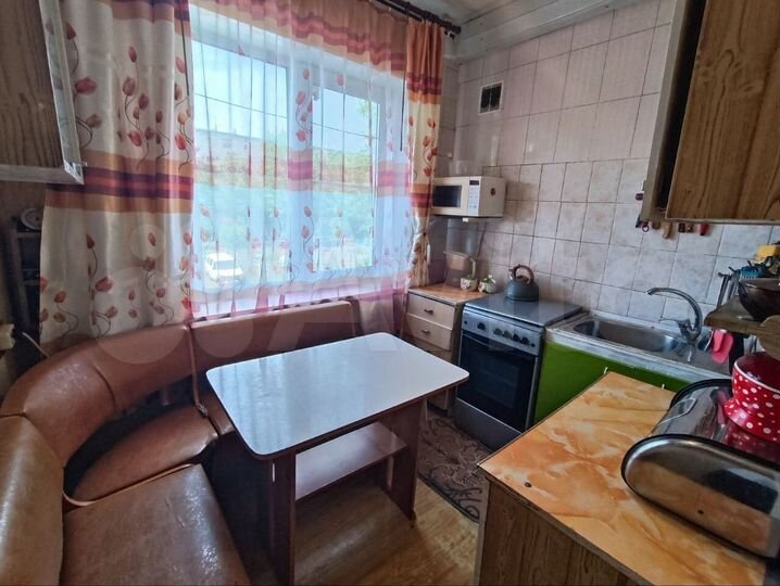 2-к. квартира, 48,7 м², 2/5 эт.