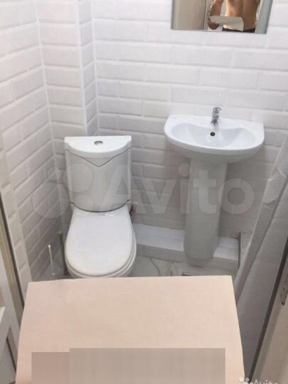 Дом 40 м² на участке 2 сот.