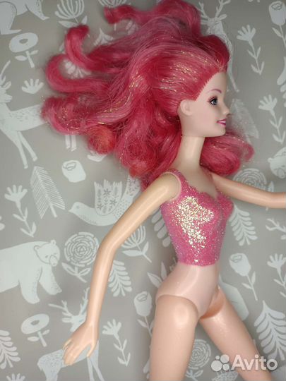 Кукла Барби Фея