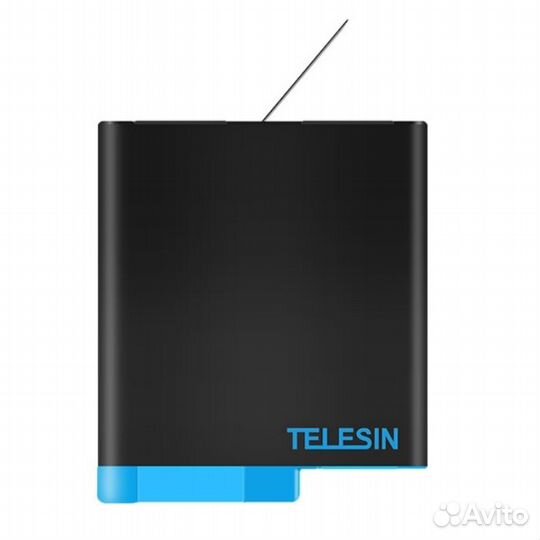 Аккумулятор Telesin для GoPro Hero 5/6/7/8