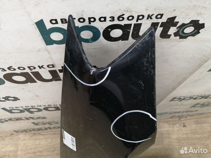 Крыло переднее правое A2228810201 Mercedes-Benz