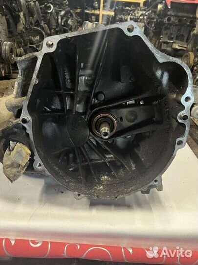 Коробка передач мех. Хонда Аккорд 2.0TDI 00-09г