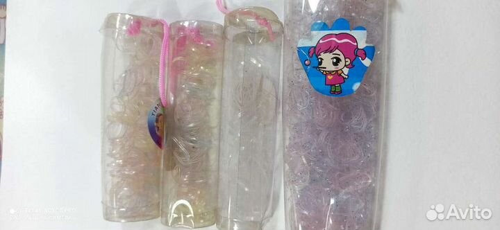 Украшения для волос