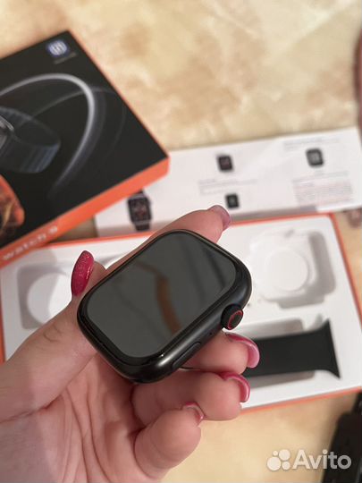 Часы T900 Pro Max