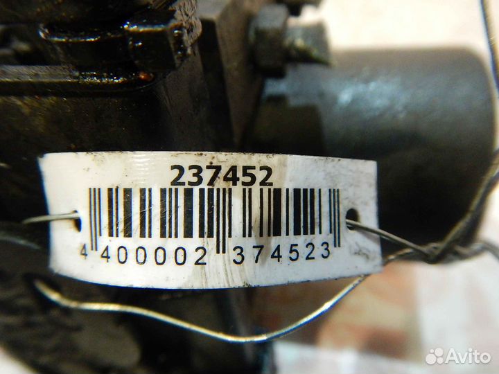 Блок ABS для Ford Transit 5 1466410