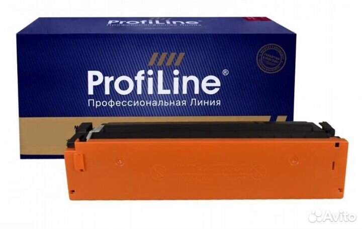 Струйный картридж PL-CLI-451BK XL