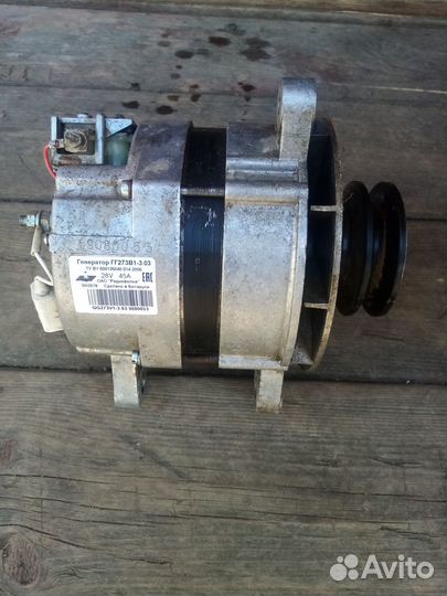 Продам генератор