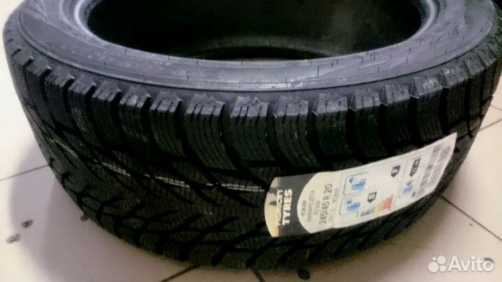 Nokian Tyres Hakkapeliitta R3 215/45 R17 91T