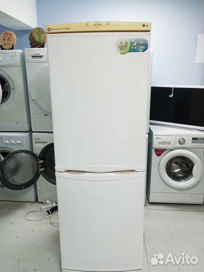 LG GR-349 SQF Гарантия Доставка