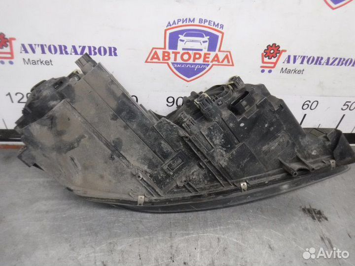 Фара передняя левая Mazda 6 L8 2006