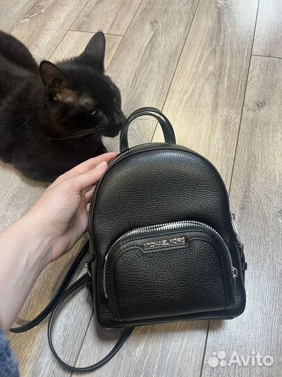 Рюкзак сумка michael kors