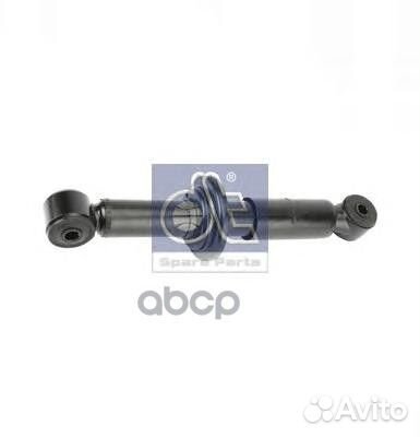 Амортизатор кабины 2.70019 DT Spare Parts