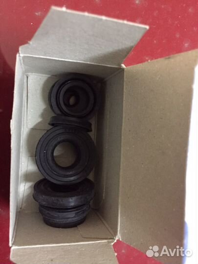 Ремкомплект главного тормозного цилиндра daewoo