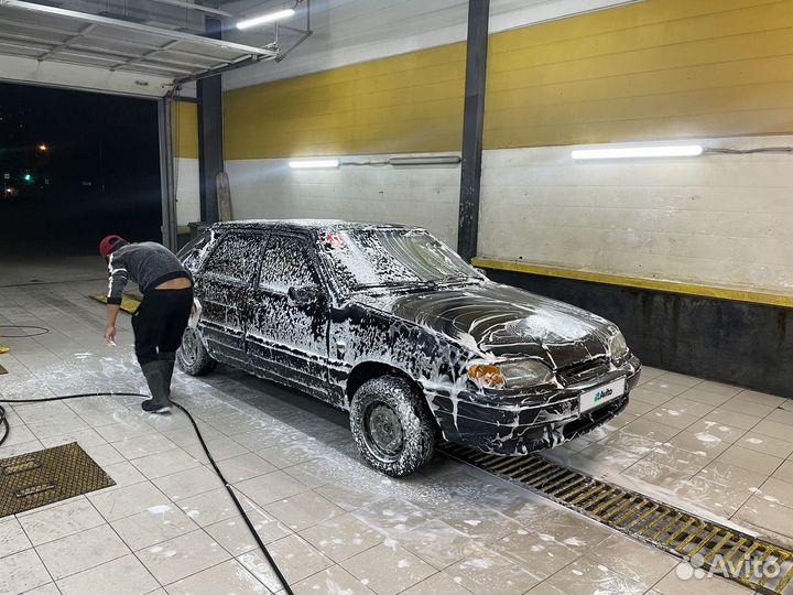 ВАЗ 2114 Samara, 2008