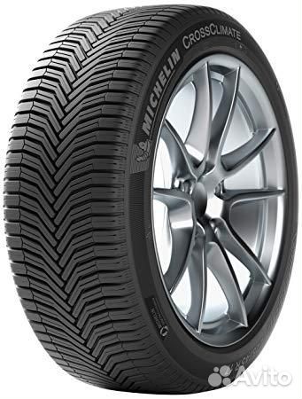 Michelin CrossClimate+ 255/40 R19 100Y