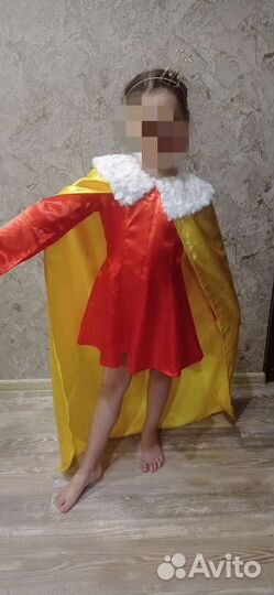 Костюм бременские музыканты