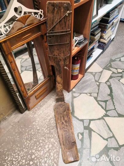Прялка Рама