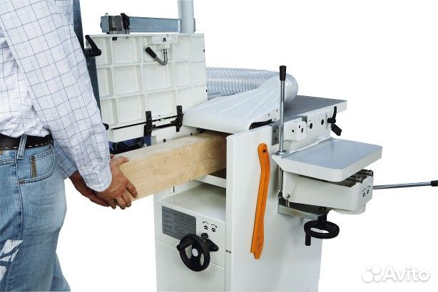 Комбинированный станок Италия