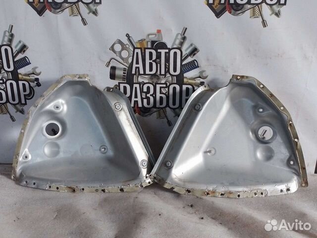 Chevrolet Aveo T250 чашки задних фонарей