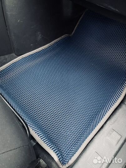 Коврики в машину EVA