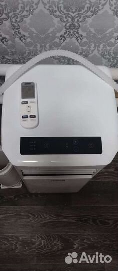 Мобильный кондиционер бу