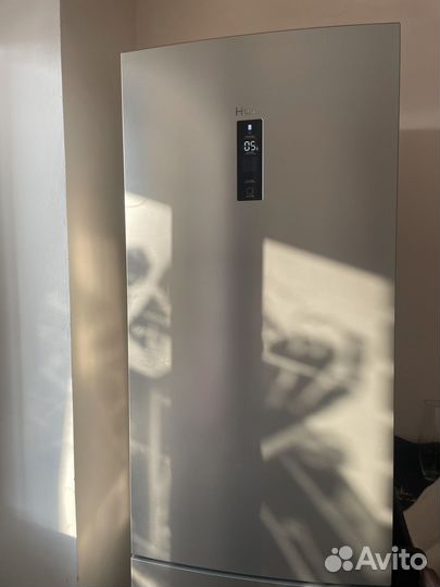 Холодильник