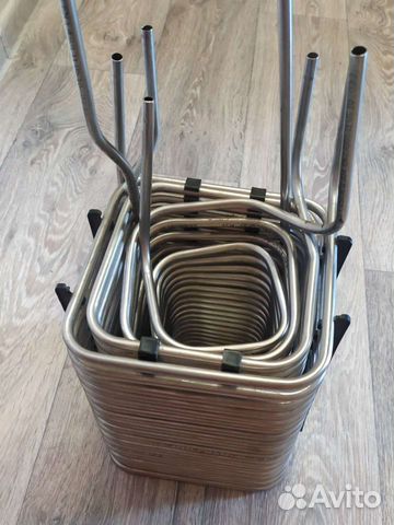 Чиллер, Змеевик, Контур