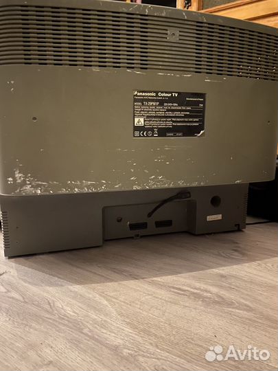 Panasonic Colour TV