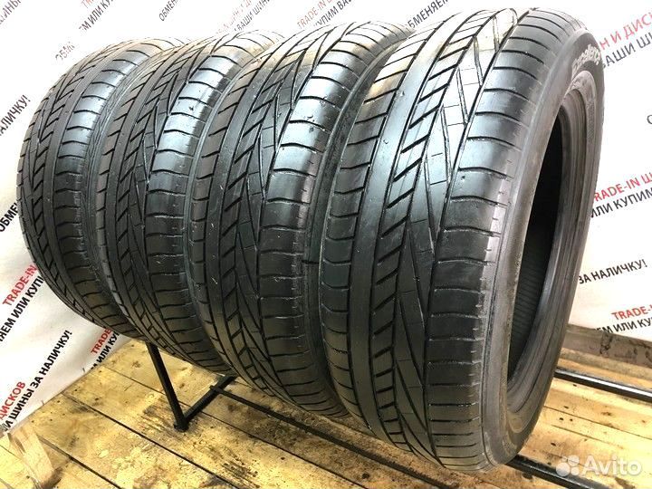 Goodyear Excellence 235/60 R18