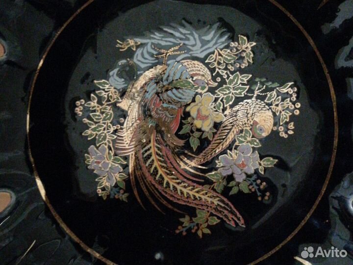 Ваза для фруктов