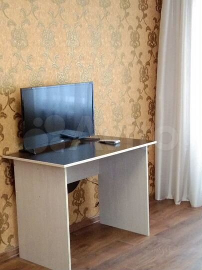 1-к. квартира, 40 м², 3/5 эт.