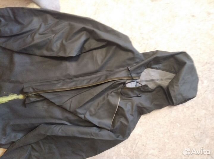 Комбинезон забродный