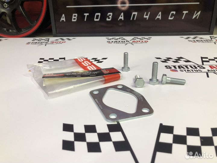 Проставки развал схождение Зад. SS20 на Лада