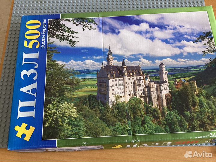 Настольная игра Экономикус