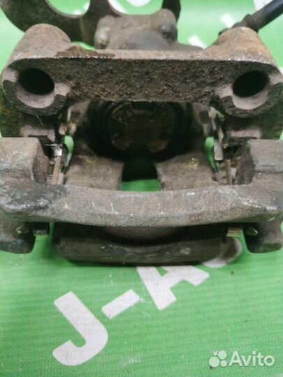 Суппорт Toyota Corolla