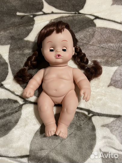 Пупс 25 см