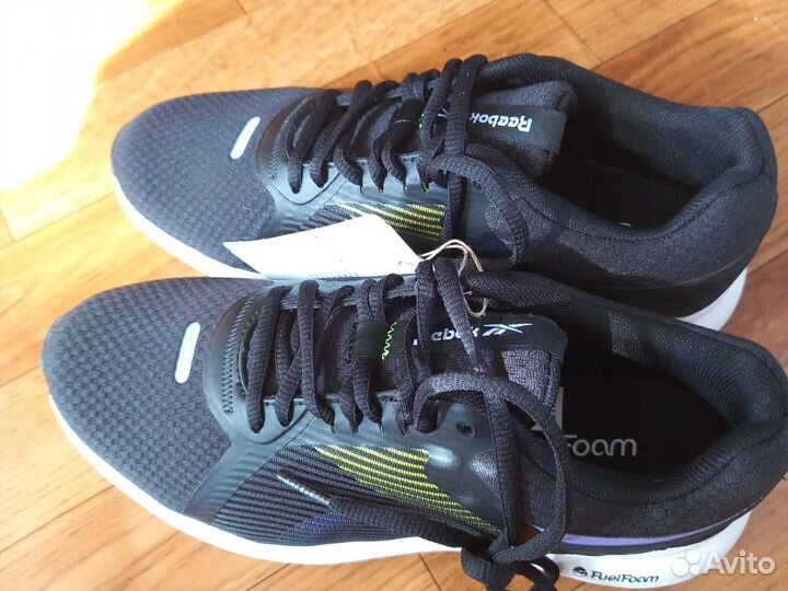 Кроссовки Reebok Driftium