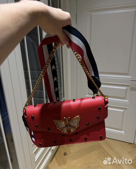 Продаю сумку Silvian Heach