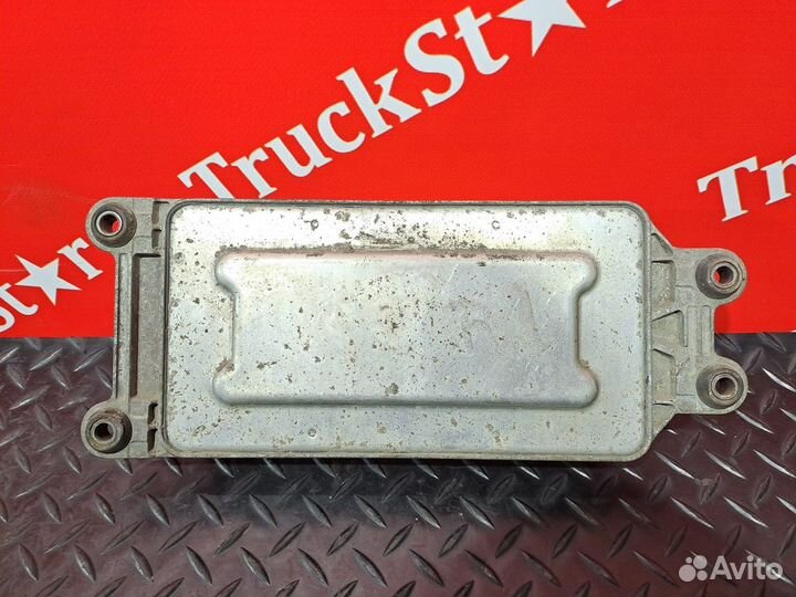 Блок управления rciom