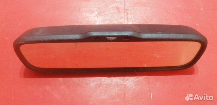 Зеркало заднего вида салонное Lexus Ls