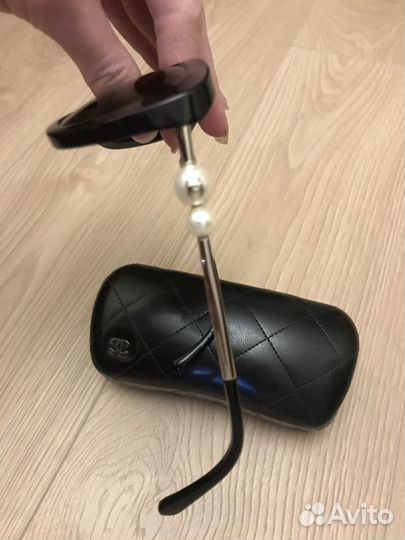 Солнцезащитные Очки Chanel оригинал 5340-H