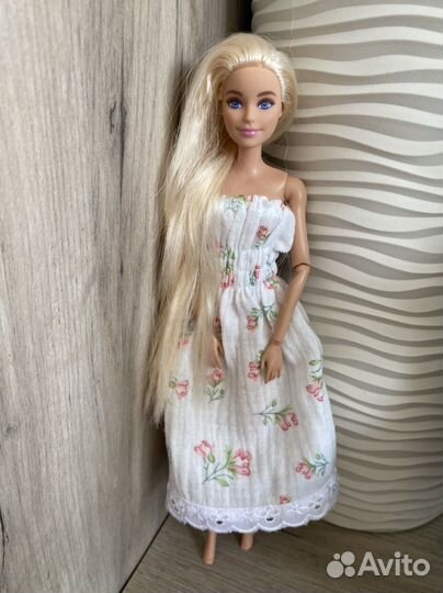 Кукла барби barbie Милли экстра