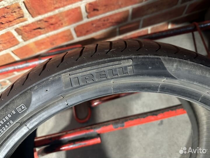 Pirelli P Zero 245/35 R20 95Y