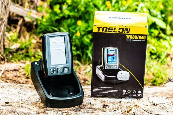 Прикормочный карповый кораблик CamaraD Mono