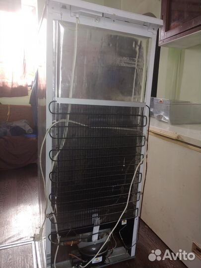 Холодильник Бирюса 153Е