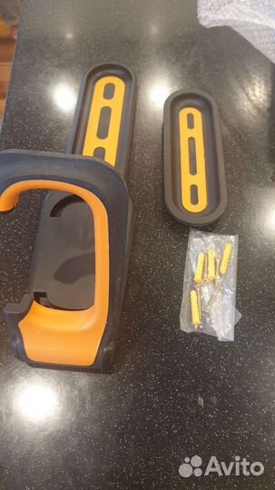 Крепление для велосипеда